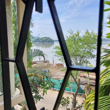 Riverview Guest House Gauháti Kültér fotó