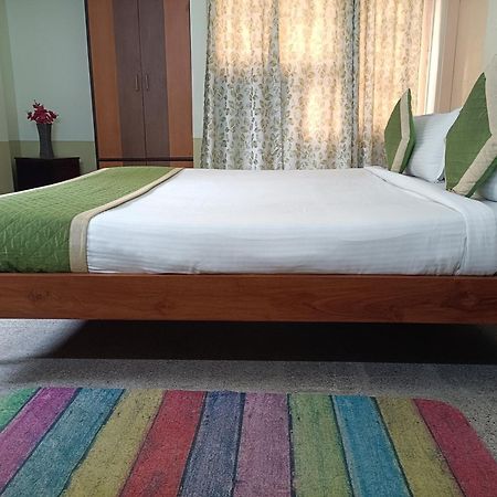 Riverview Guest House Gauháti Kültér fotó