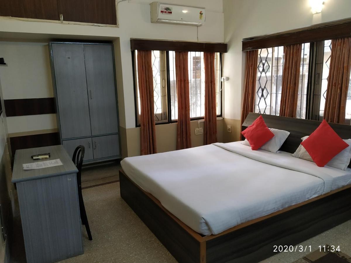 Riverview Guest House Gauháti Kültér fotó