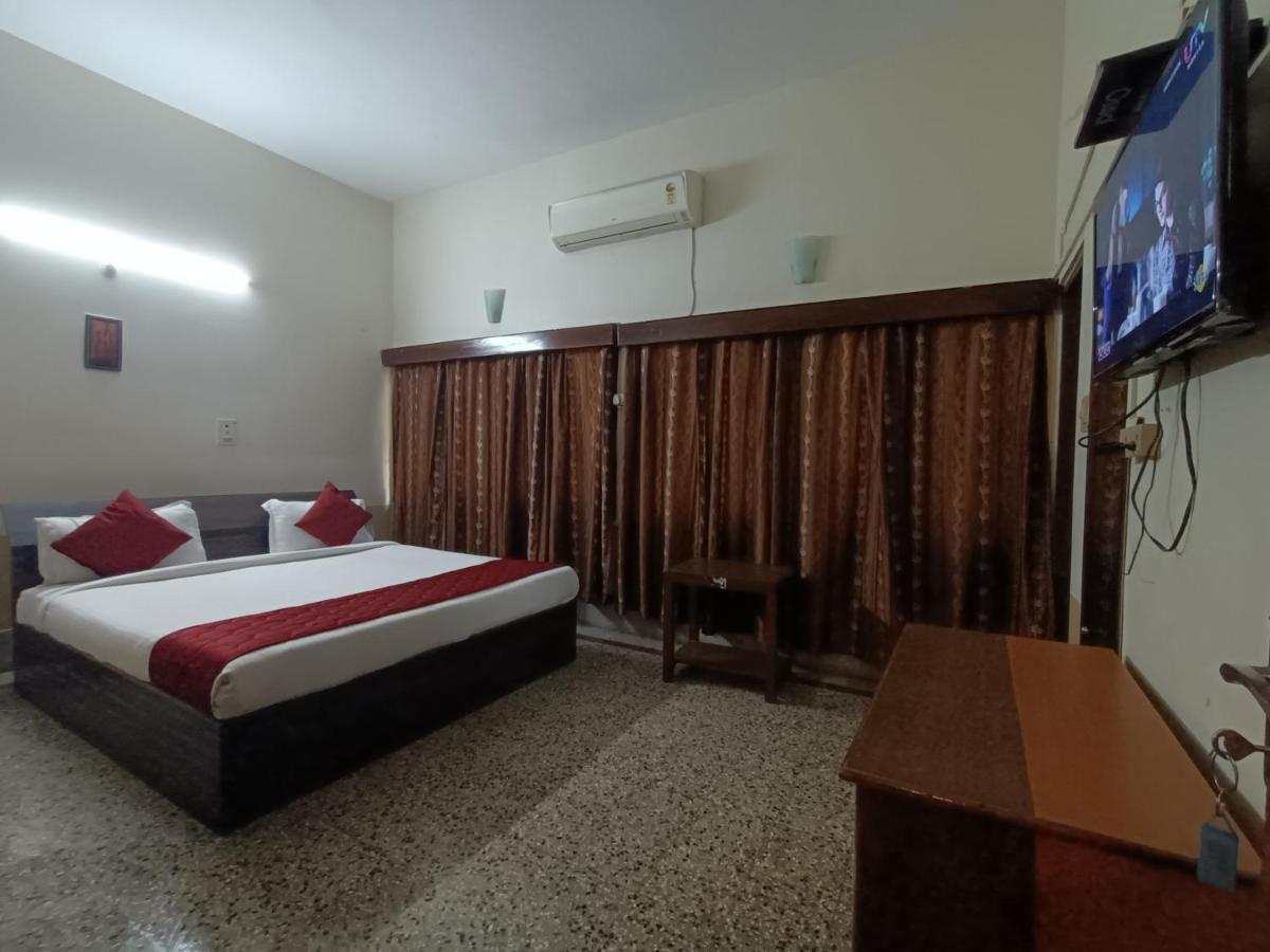 Riverview Guest House Gauháti Kültér fotó