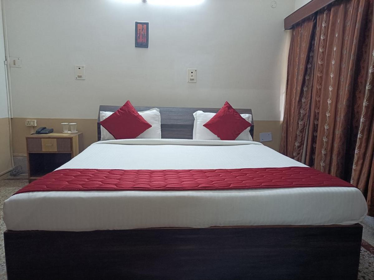 Riverview Guest House Gauháti Kültér fotó