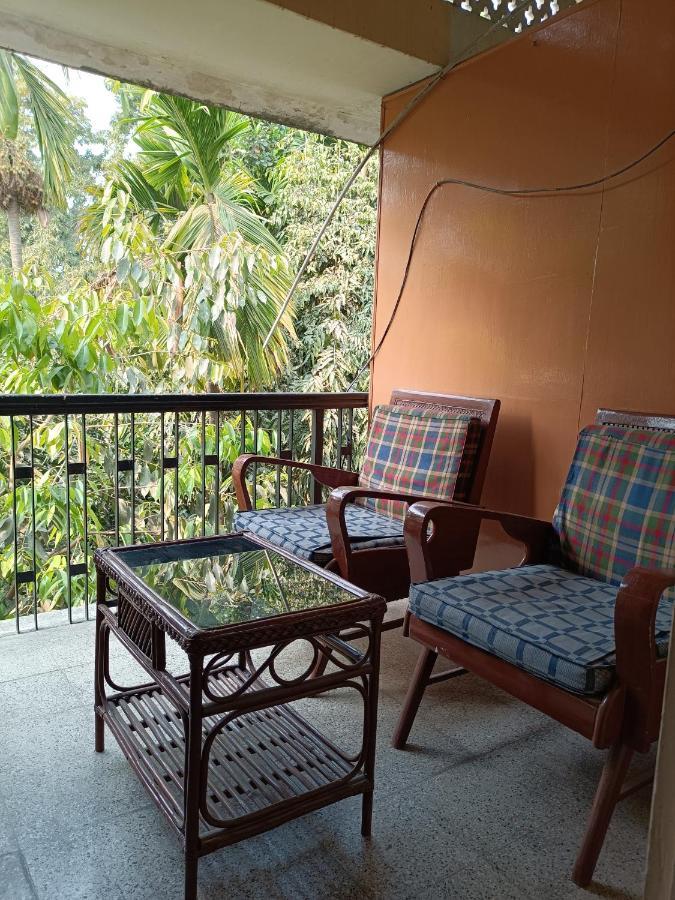Riverview Guest House Gauháti Kültér fotó