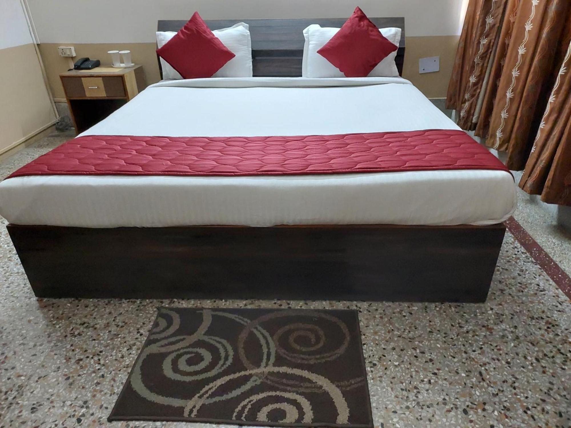 Riverview Guest House Gauháti Kültér fotó