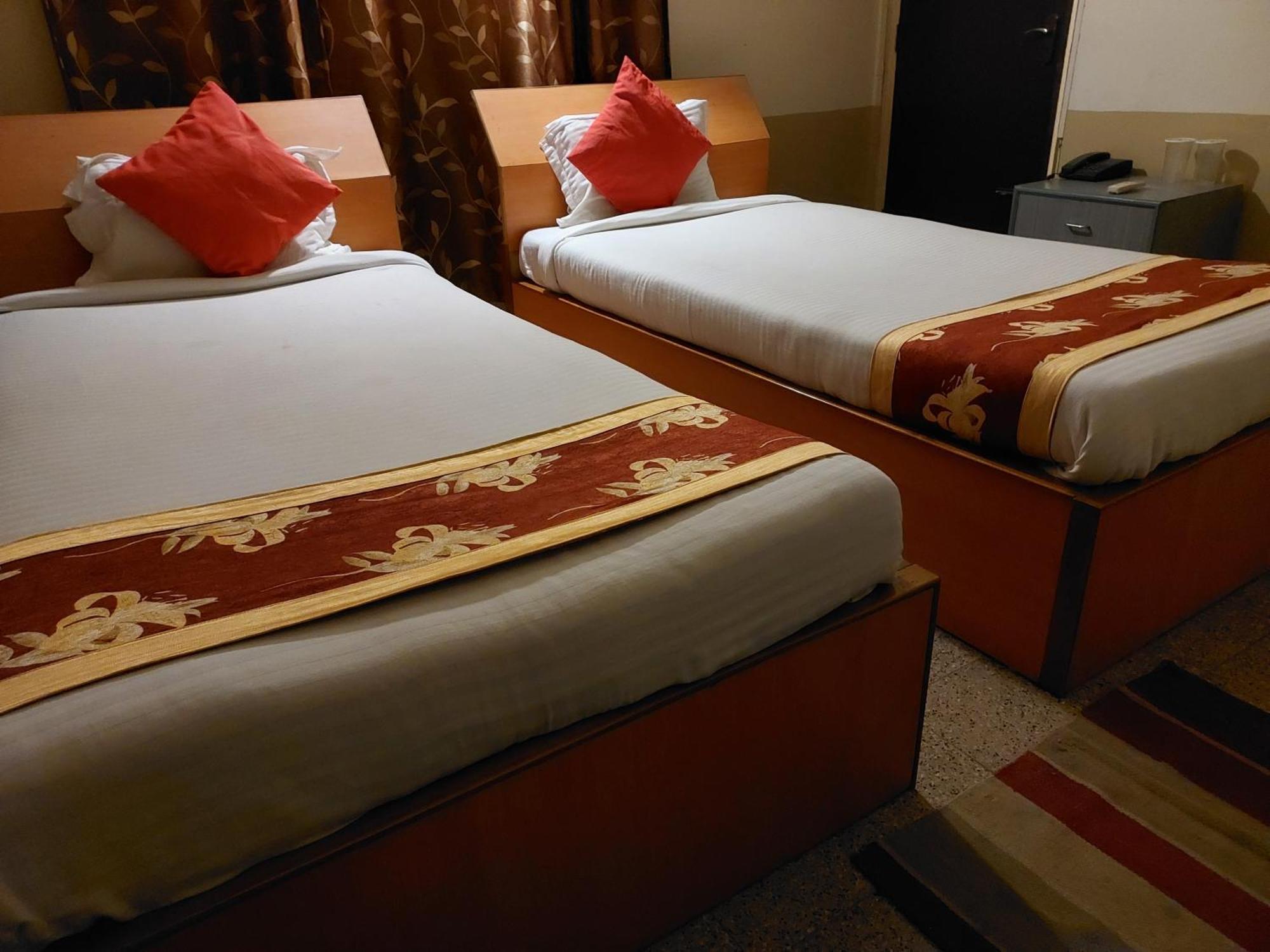 Riverview Guest House Gauháti Kültér fotó