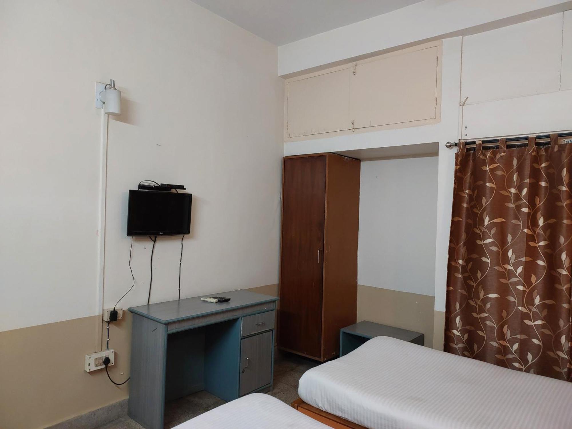 Riverview Guest House Gauháti Kültér fotó