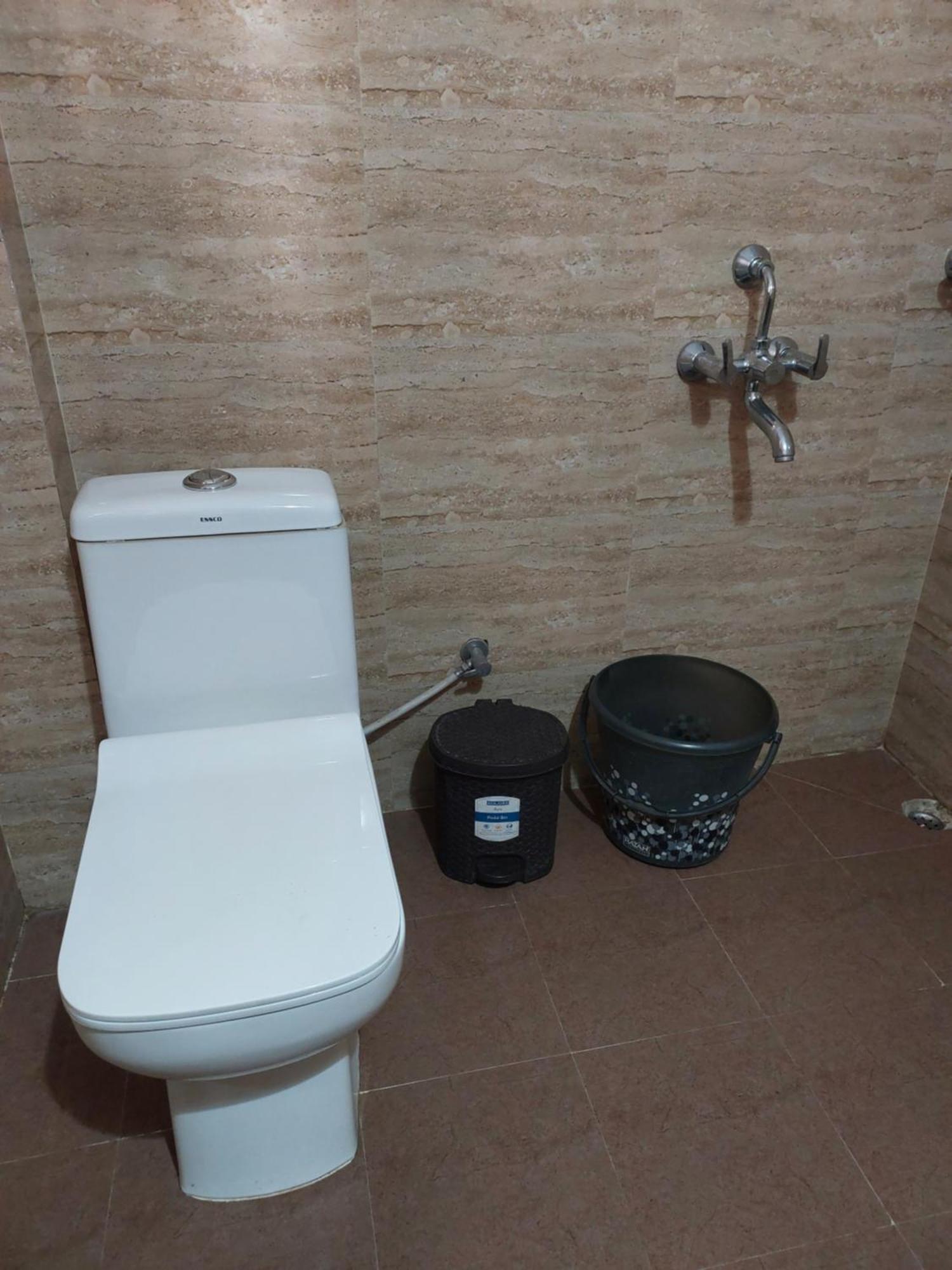 Riverview Guest House Gauháti Kültér fotó