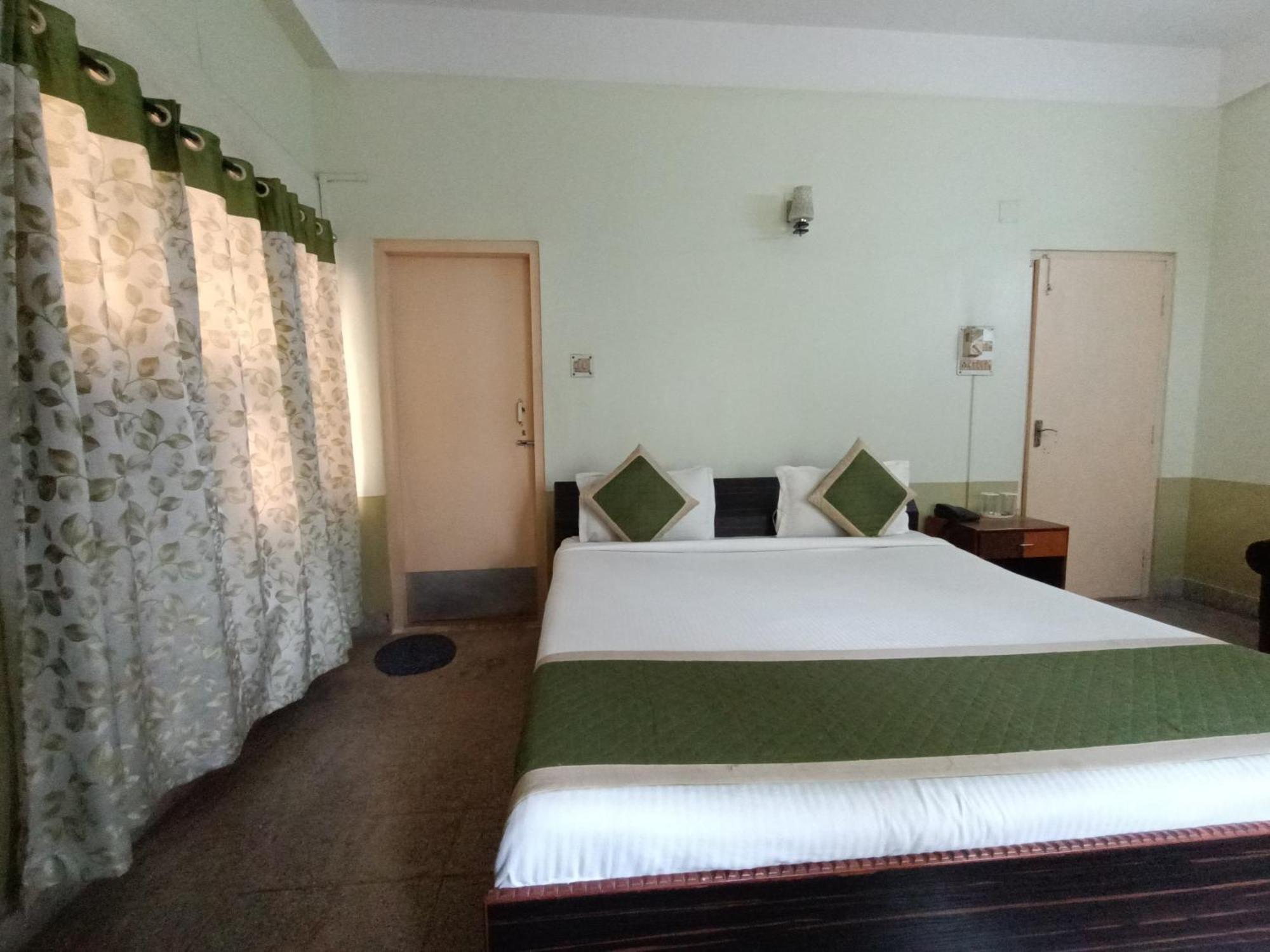 Riverview Guest House Gauháti Kültér fotó