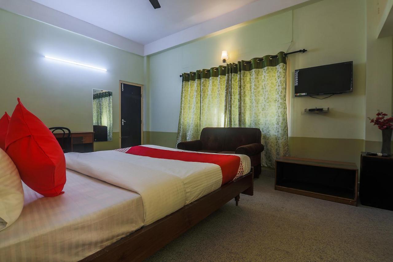 Riverview Guest House Gauháti Kültér fotó